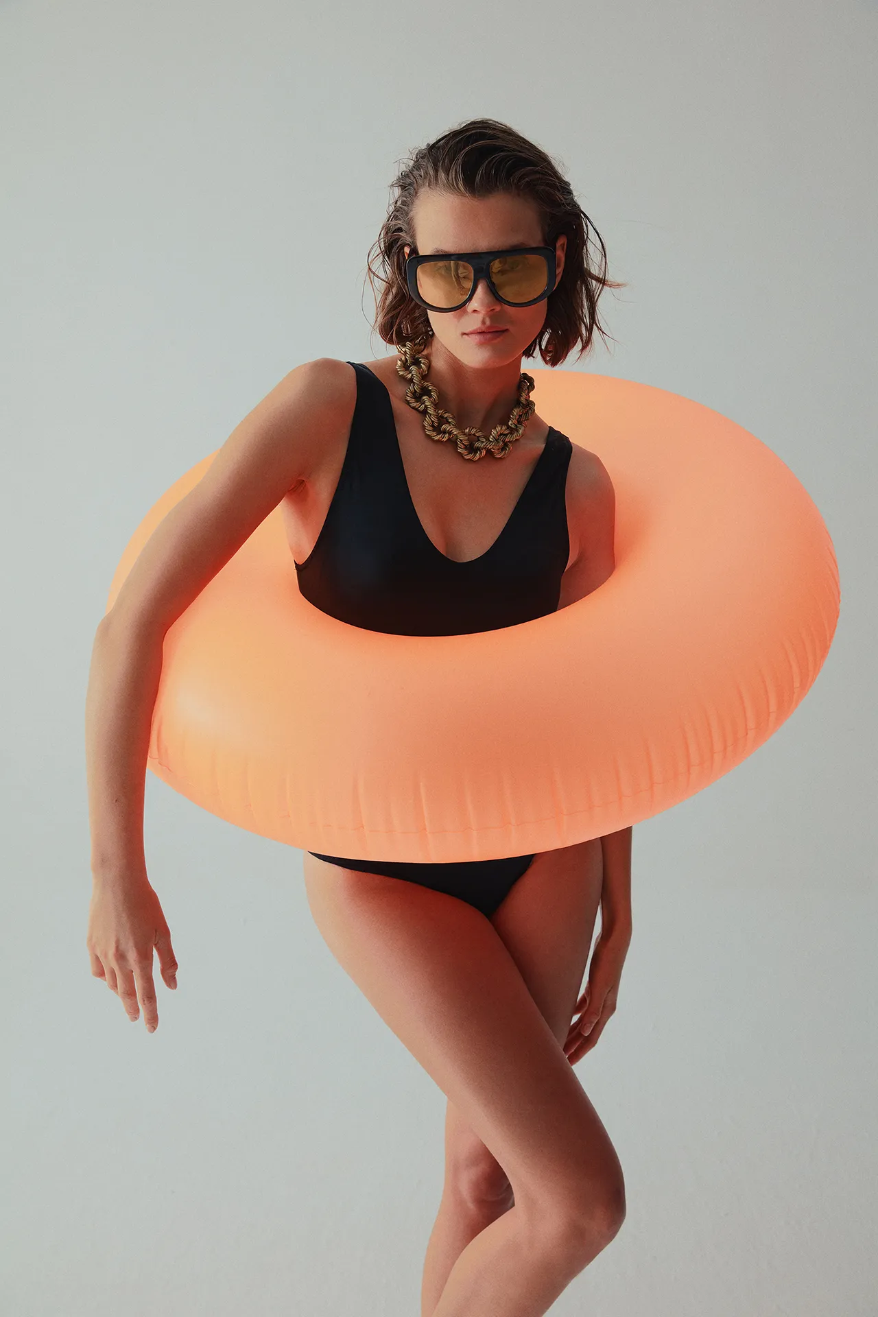 Bora Bakan - Blackspade Editorial Shoot